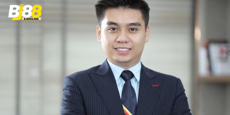 Đóng góp nổi bật của CEO Lý Tuân